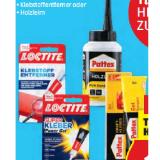 Bild von Pattex/Henkel Budget Reparaturkleberdiv. Sorten HOFER 1 Stück