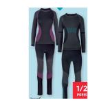 pascarel Damen- oder Herren-Thermo-Funktionshose oder -shirt Maximarkt 1 Stück