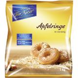 Toni Kaiser Apfelringe im Backteig, Preisangabe ohne MwSt. (Preis inkl. MwSt. 10,39 €), METRO 1 Kilogramm 1 Packung
