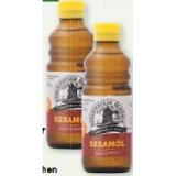 Sesamöl Maximarkt 0.25 Liter 1 Flasche