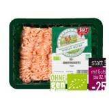 Promotion Bild von Ja! Natürlich Bio Huhn Faschiertes Sutterlüty 300 Gramm 1 Packung