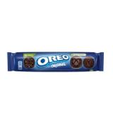Bild von Oreo verschiedene Sorten MPREIS 1 Packung