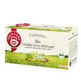 Teekanne Kräutergarten Bio Tee Verschiedene Sorten INTERSPAR 1 Packung