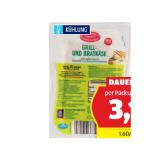 Zurück zum Ursprung Bio-Grill-/Bratkäse Nach Halloumi Art HOFER 200 Gramm 1 Packung