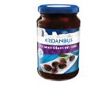 ERIDANOUS Kalamon Oliven mit Stein Lidl 370 Milliliter 1 Glas