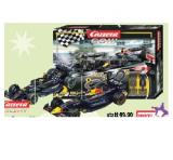 Carrera Go!!! Speed Competition maxi.preisjoker Maximarkt 1 Set