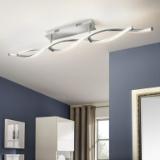 LED-Deckenleuchte 3467026502 XXXLutz 1 Stück