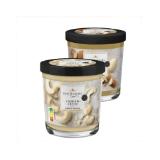 Best Moments Nuss-Creme Cashew od. Mandel Penny 200 Gramm 1 Glas