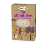Bild von Spar Natur pur Bio-Basmatireis INTERSPAR 1 Kilogramm 1 Packung