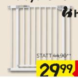 Hauck Treppenschutzgitter „Stop´n Safe 2“ 1911016801 XXXLutz 1 Stück