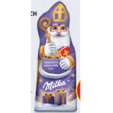 Milka Nikolo Alpenmilch HOFER 90 Gramm 1 Stück