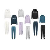 Bench.  Damen/Herren Sweathoodie/-hose Lidl 1 Stück