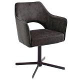 premium living Armlehnstuhl „VALETTA“ 0575017101 mömax 1 Stück