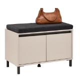 mömax Garderobenbank „ARRAN“ 0834016104 mömax 1 Stück