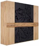 Promotion Bild von Valdera Drehtürenschrank 0516006002 XXXLutz 1 Stück