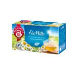 Teekanne Fix versch. Sorten MPREIS 20 Stück