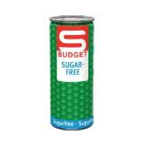 Bild von S-BUDGET Energy Drink versch. Sorten INTERSPAR 0.25 Liter 1 Dose