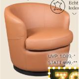 Promotion Bild von Xora Drehsessel 24000006 XXXLutz 1 Stück