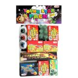 „Young Star Pack 200” 650328 HELLWEG 200 Stück