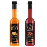 Treml Punsch Waldbeere oder Orange Lidl 0.70 Liter 1 Flasche