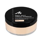Promotion Bild von MANHATTAN Soft Mat Loose Powder BIPA 1 Stück