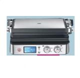 Promotion Bild von Braun Multi Kontaktgrill CG 9040 UVP 229,99€ RED ZAC 1 Stück