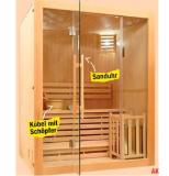 Zanier Finnische Sauna Suomi Maximarkt 1 Stück
