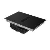Promotion Bild von Midea Kochfeld-Dunstabzug-Kombi „MIH740Y038B“ 2404005301 Möbelix 1 Stück