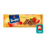 Bensdorp Schokolade div. Sorten jö Bonus Club Preis Penny 300 Gramm 1 Tafel