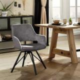 Promotion Bild von premium living Armlehnstuhl „ADRIANA“ 0289015001 mömax 1 Stück