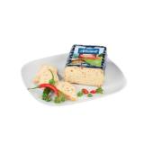 Bergader Almzeit gerauchter Almkäse mit Chili und Paprika SPAR 100 Gramm