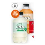 Vöslauer Fizzz Bitter-Orange od. Mojito Style BILLA 0.44 Liter 1 Flasche