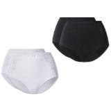 Esmara Damen Miederslip Größen: 40 bis 50 Lidl 2 Stück