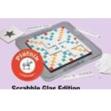 Piatnik Spielzeug Scrabble Glas Edition maxi.preisjoker Maximarkt 1 Set