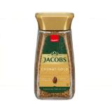 Jacobs Cronat Gold od. kräftig Penny 200 Gramm 1 Glas