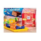 Ritter Sport Schokowürfel versch. Sorten HOFER 176 Gramm 1 Packung