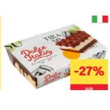 Dolce Italia Tiramisù Familienpackung MPREIS 450 Gramm 1 Packung
