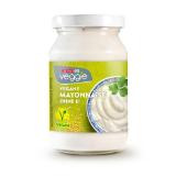 SPAR Veggie vegane Mayonnaise oder vegane Sauce Tartare SPAR Gourmet 1 Glas