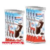 Ferrero Kinder Pingui Maximarkt 30 Gramm 4 Stück