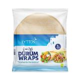 LYTTOS Dürüm Wraps HOFER 600 Gramm 1 Packung