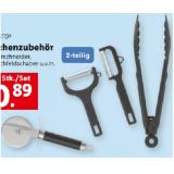 Ernesto Küchenzubehör versch. Sorten Lidl 1 Set