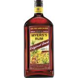 Myer‘s Jamaican Rum Original Dark, Preisangabe ohne MwSt. (Preis inkl. MwSt. 15,35 €), METRO 0.70 Liter 1 Flasche