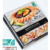 SPAR PREMIUM Garnelen-Ring Maximarkt 270 Gramm 1 Packung