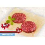 Bild von Ja! Natürlich Bio-Burger vom Weidejungrind BILLA PLUS 150 Gramm 1 Stück