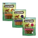 Purina Adventuros Hundesnack div. Sorten HOFER 1 Packung