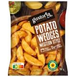 Gustoria Potato Wedges Penny 750 Gramm 1 Packung