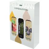 Pelzmann Geschenkset Essig und Öl, Preisangabe ohne MwSt. (Preis inkl. MwSt. 12,97 €), METRO 1 Packung