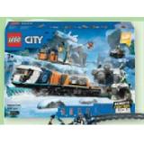 LEGO City Spielzeug 60470 Arktis Polarexpress maxi.preisjoker Maximarkt 1 Set
