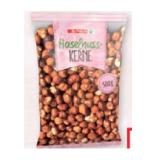 SPAR Haselnuss-Kerne ganz Maximarkt 500 Gramm 1 Packung