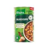 Knorr Meisterkessel Dosensuppen div. Sorten BILLA 500 Gramm 1 Dose